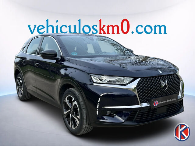 Foto del DS DS3 Crossback DS 3 Crossback BlueHDi Be Chic 130 Aut.