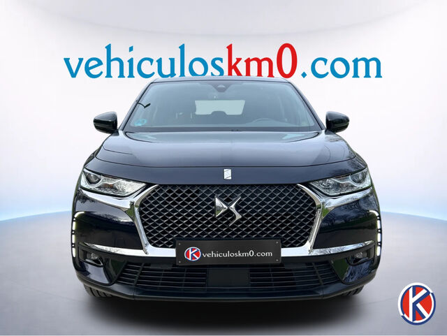 Foto del DS DS3 Crossback DS 3 Crossback BlueHDi Be Chic 130 Aut.