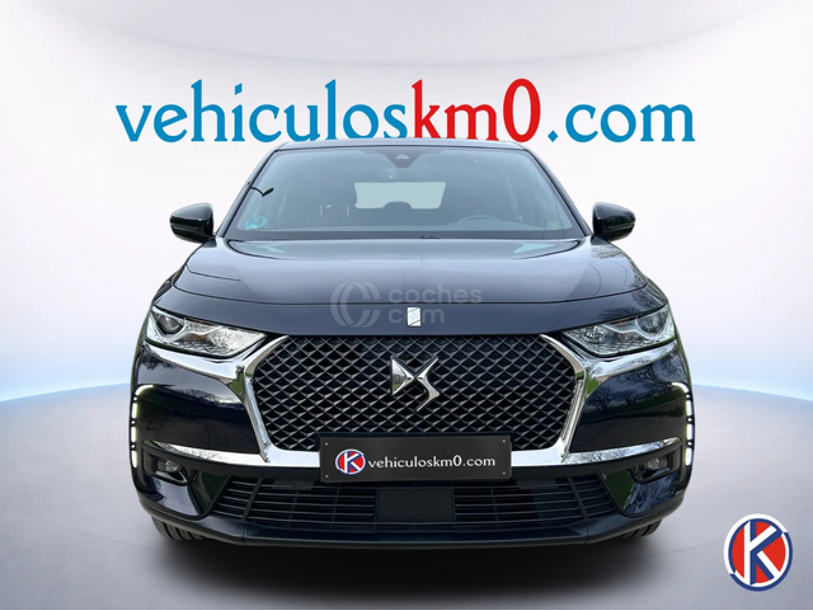 Foto del DS DS3 Crossback DS 3 Crossback BlueHDi Be Chic 130 Aut.