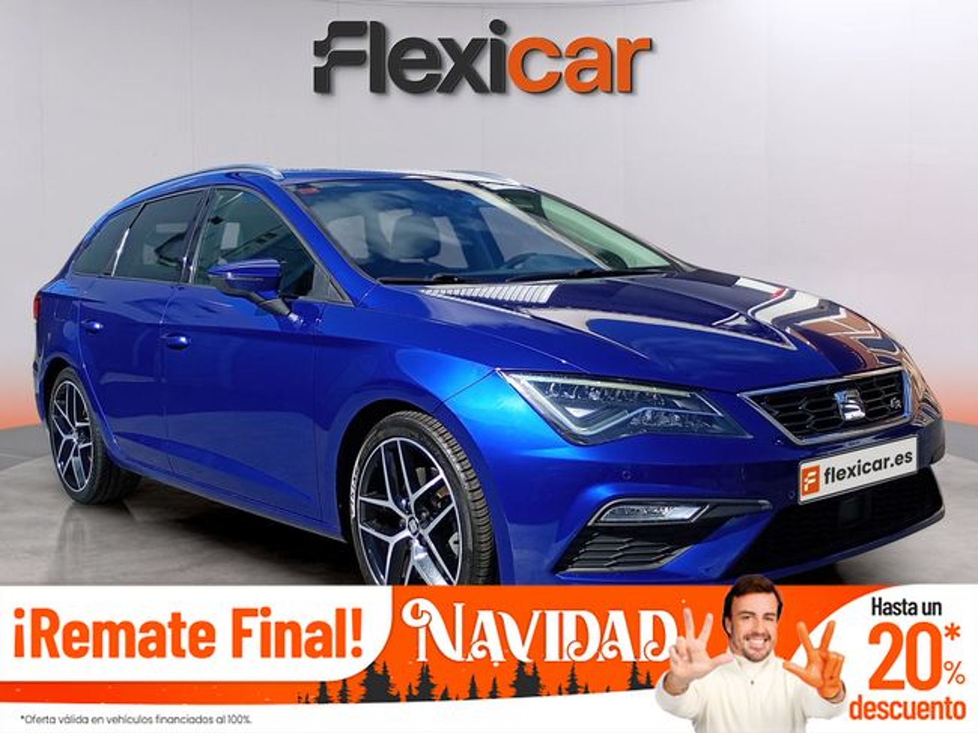 Imagen de SEAT León