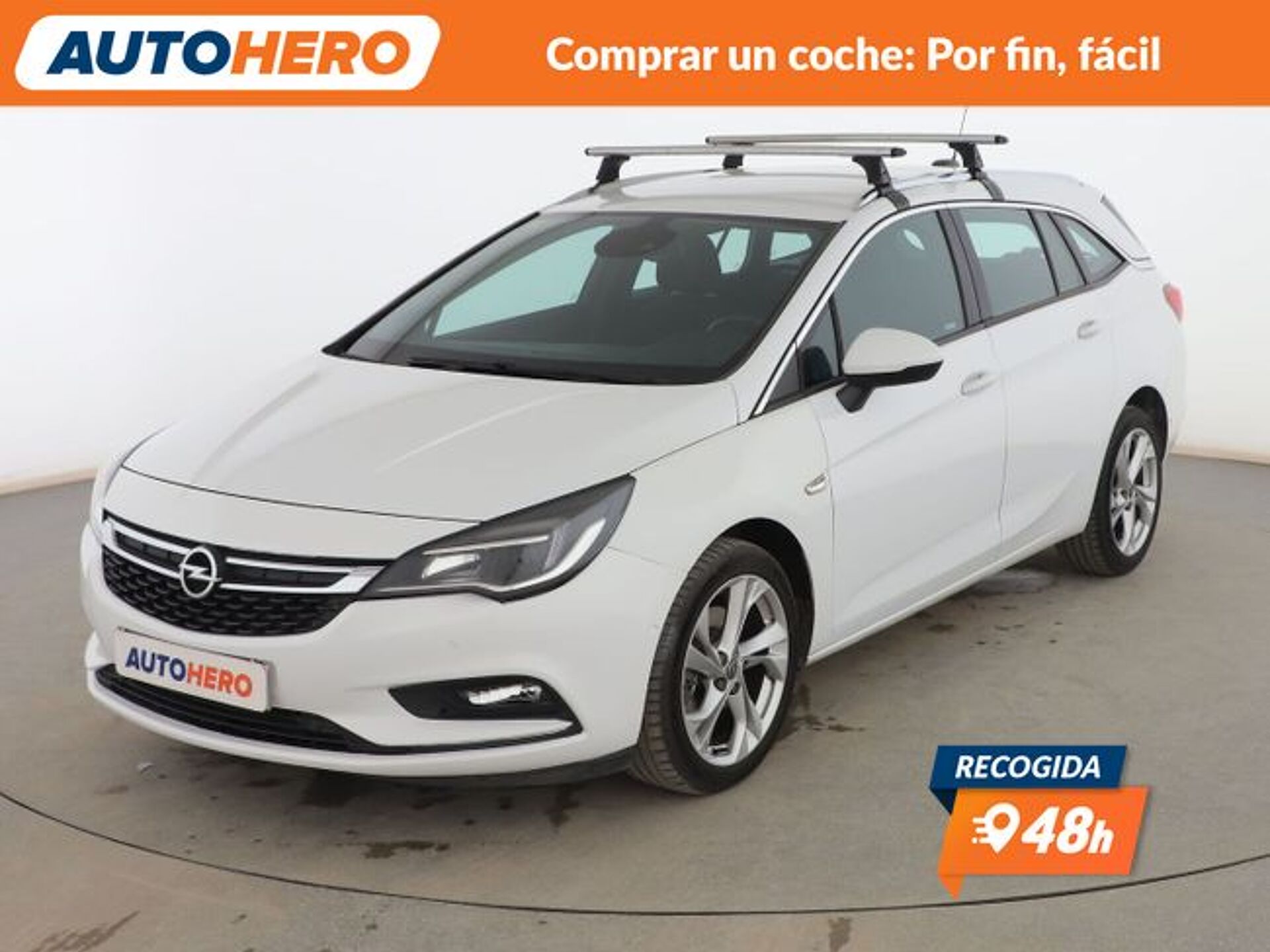 Imagen 1 de OPEL Astra