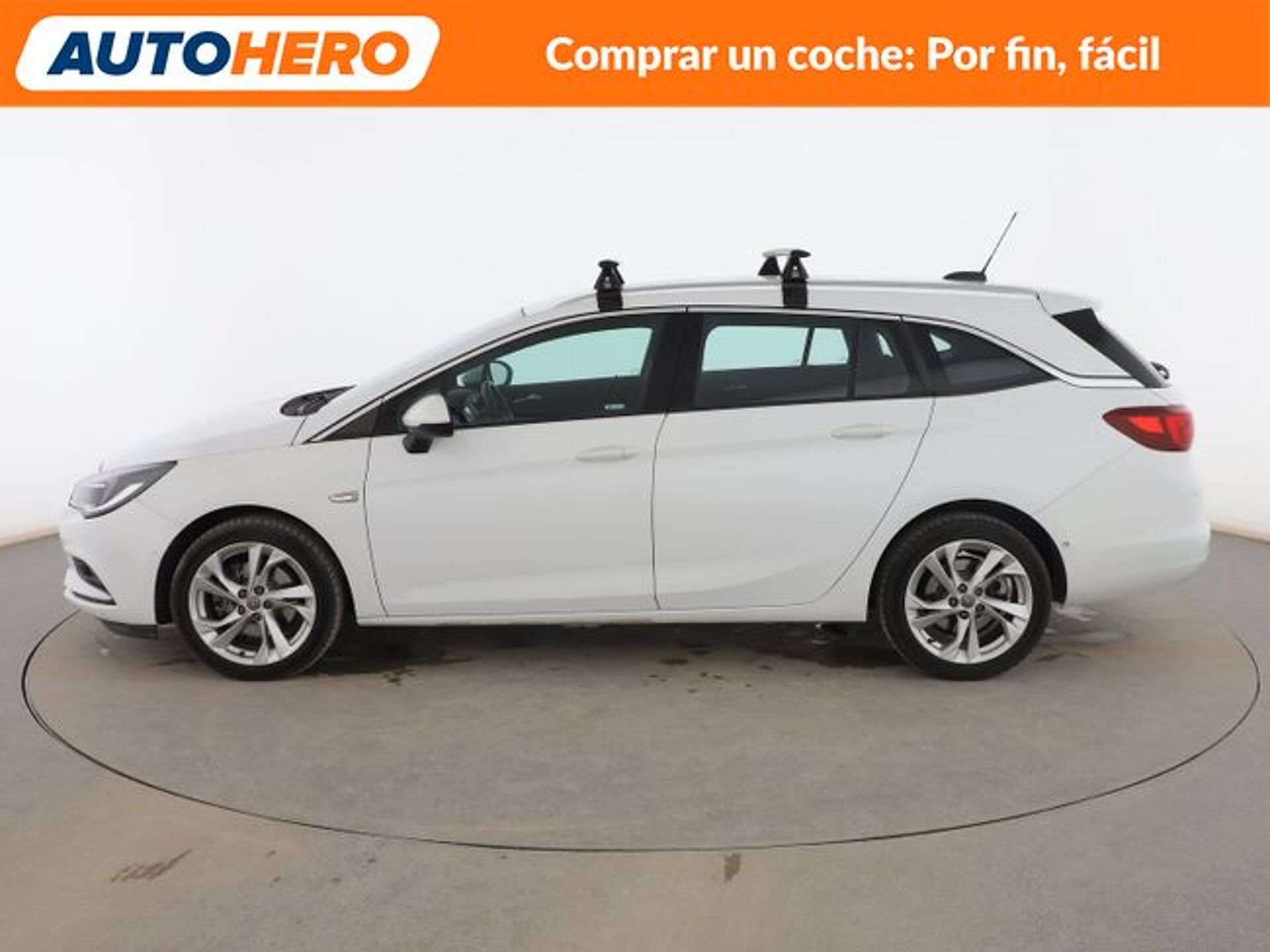 Imagen 3 de OPEL Astra