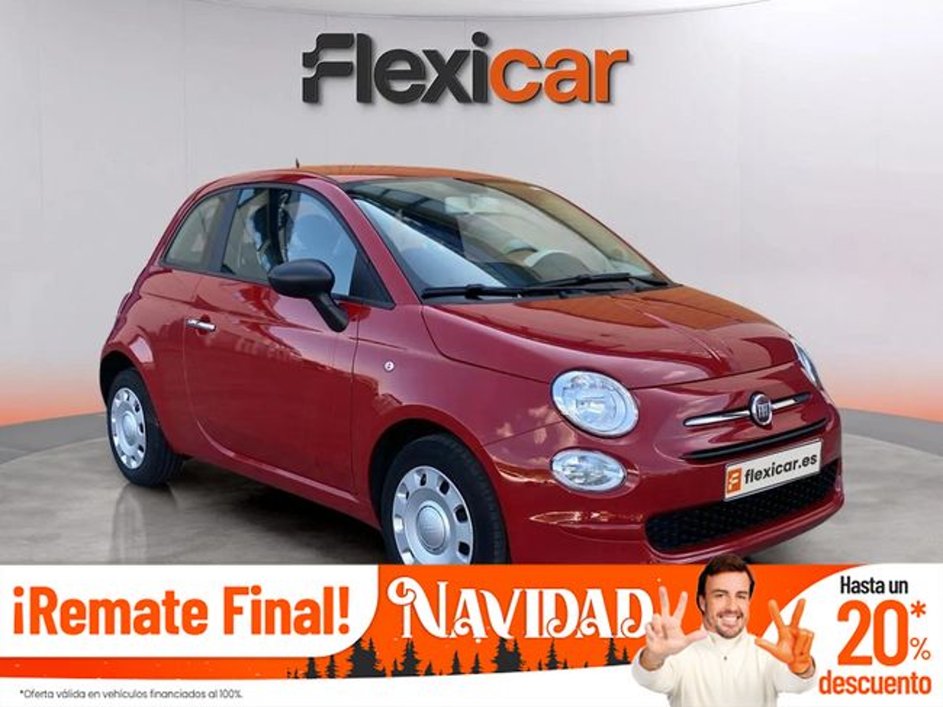 Imagen de FIAT 500