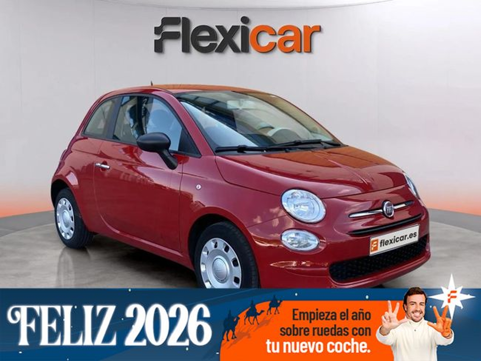 Imagen de FIAT 500