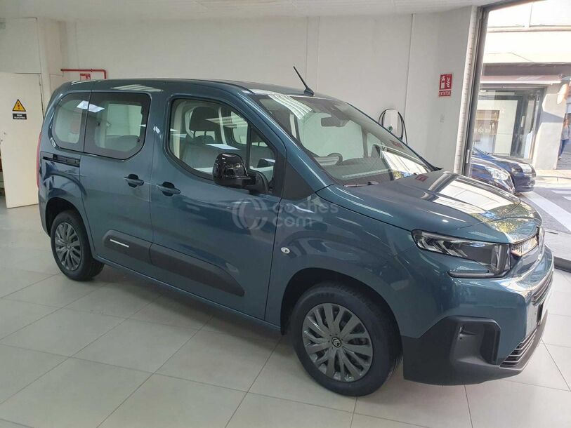 Foto del CITROEN Berlingo BlueHDi S&S Talla M Plus 100