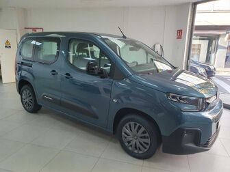 Imagen de CITROEN Berlingo BlueHDi S&S Talla M Plus 100