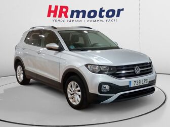 Imagen de VOLKSWAGEN T-Cross 1.0 TSI Advance