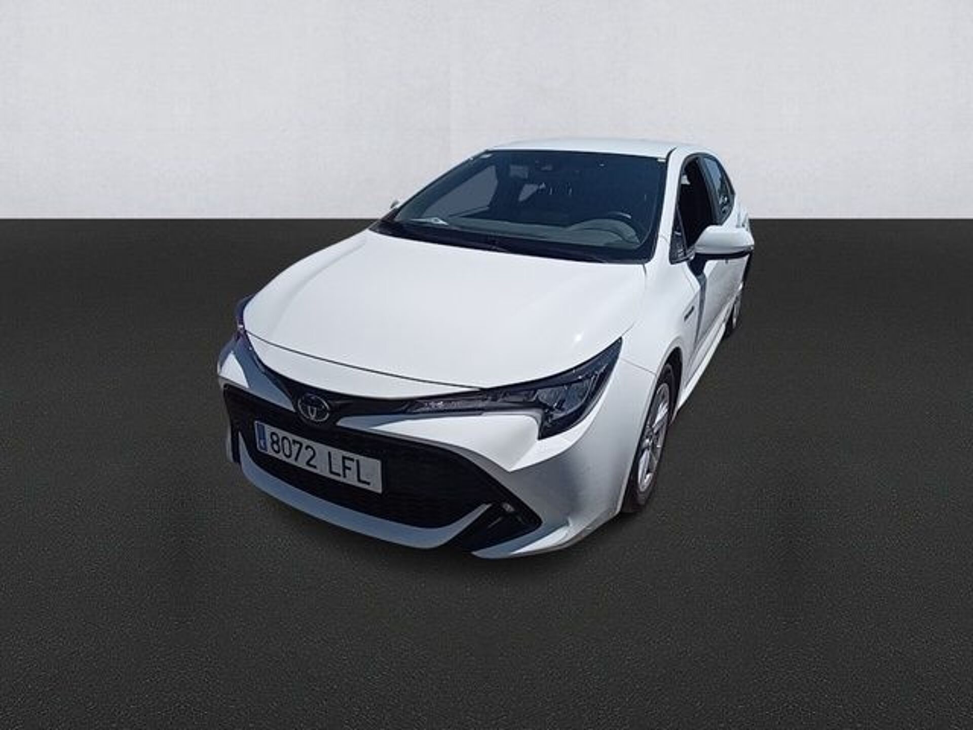 Imagen de TOYOTA Corolla