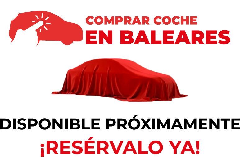 FIAT 500 (cabrio 1.0 HYBRID DOLCEVITA C 2P) en Baleares