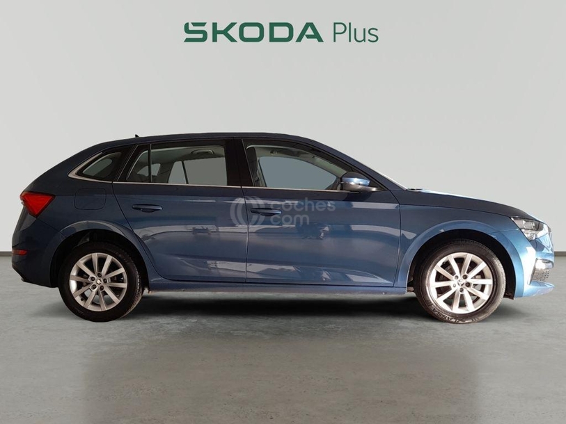 Foto del SKODA Scala 1.0 TSI Ambition 81kW