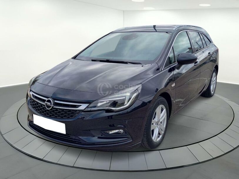 Foto del OPEL Astra ST 1.6CDTi S-S Innovation 136