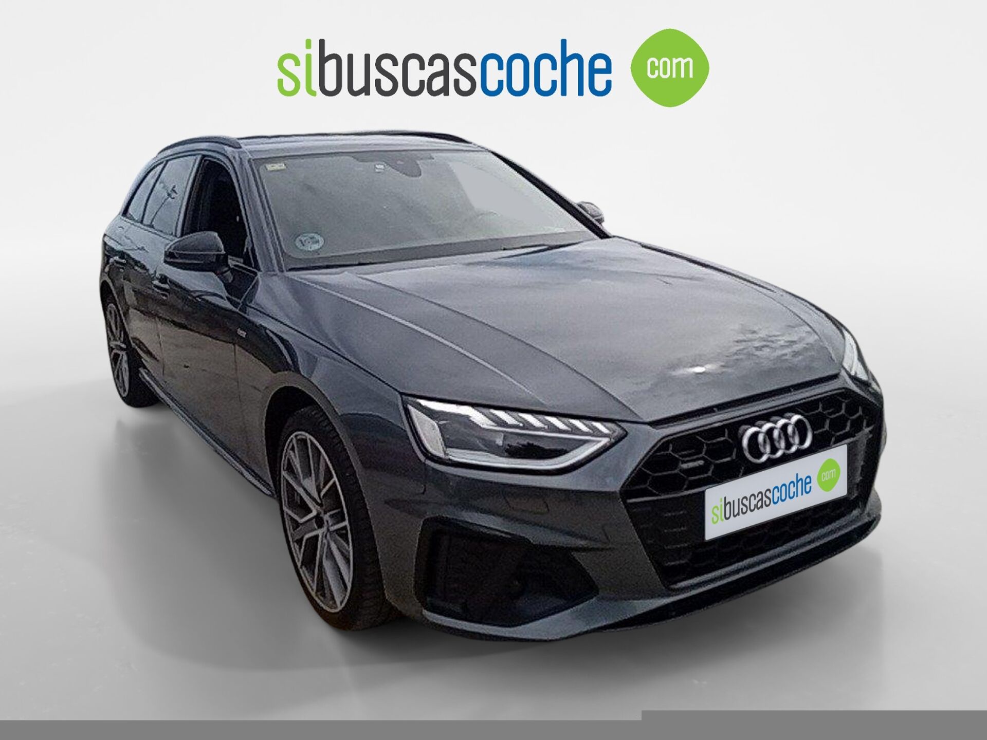 Imagen de AUDI A4