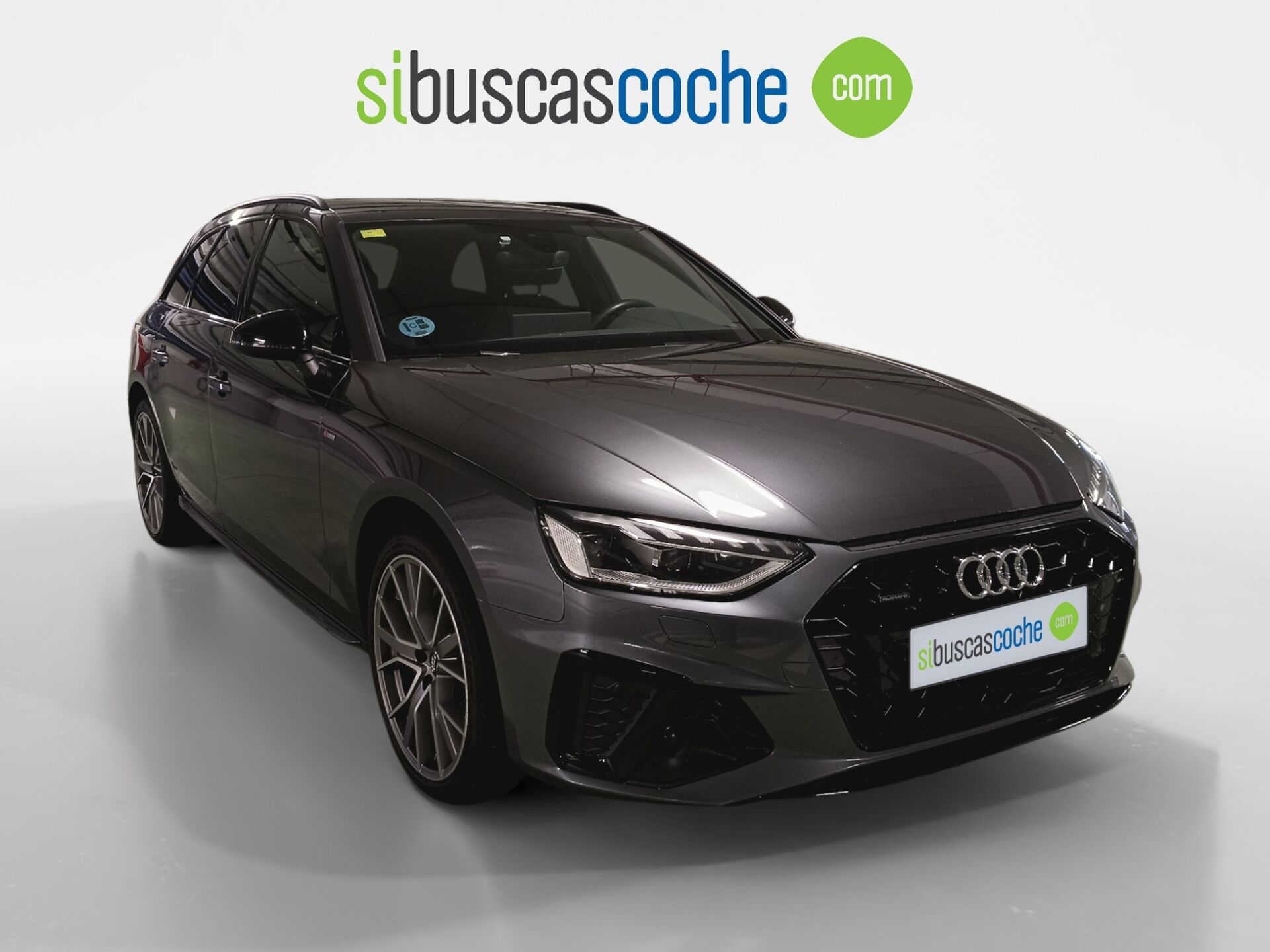 Imagen de AUDI A4