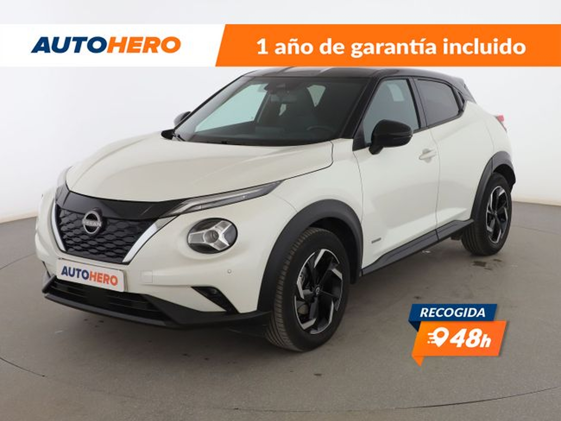 Imagen de NISSAN Juke
