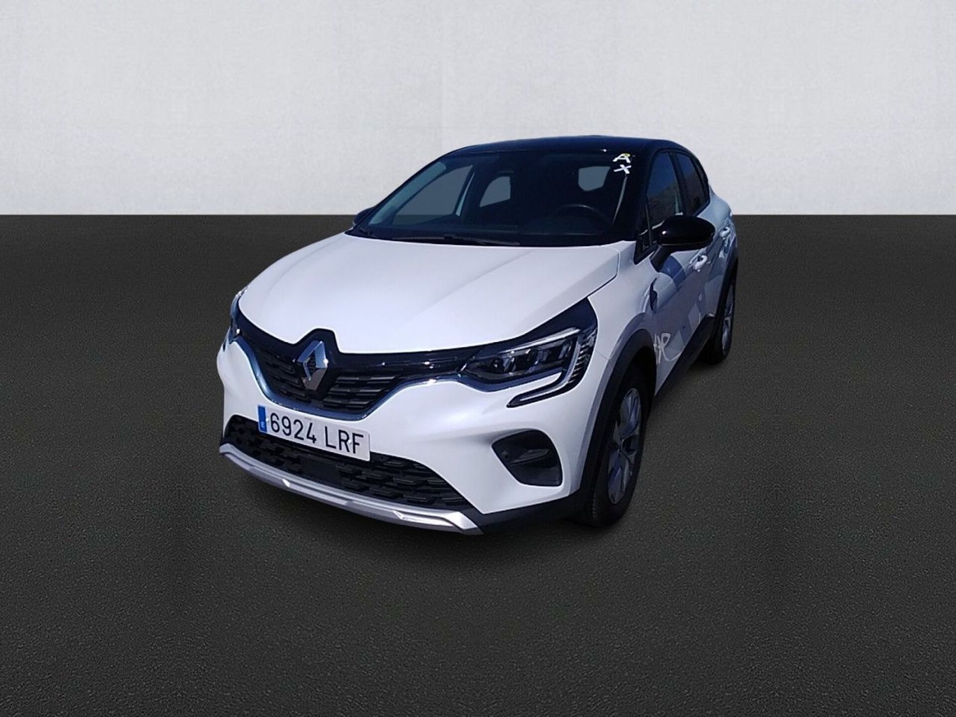 Imagen de RENAULT Captur
