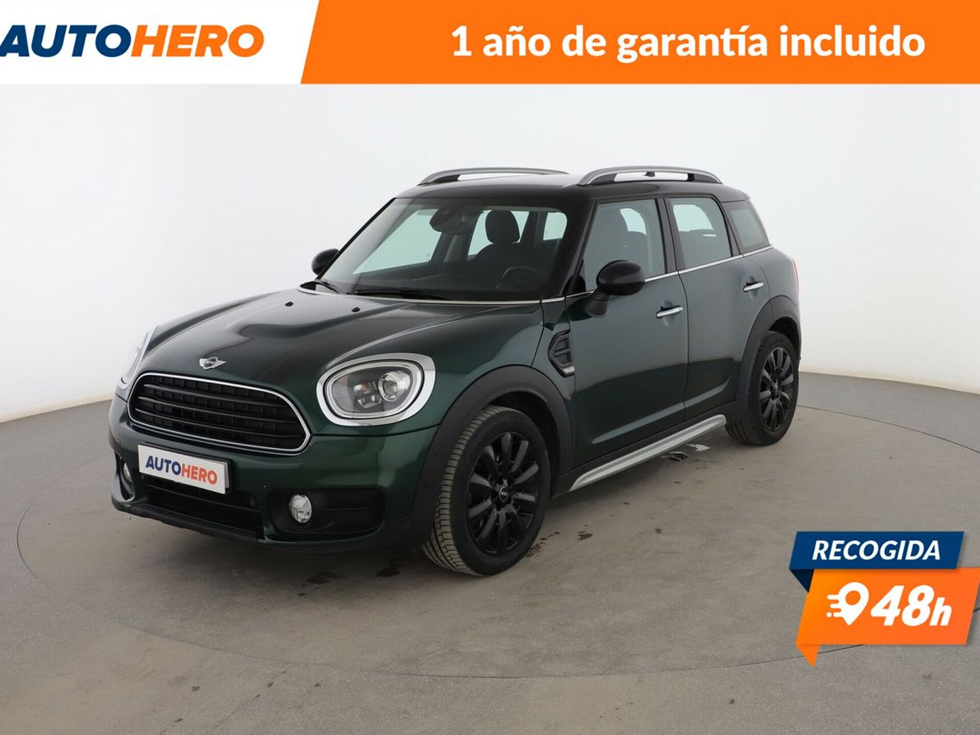 Imagen de MINI Mini Countryman