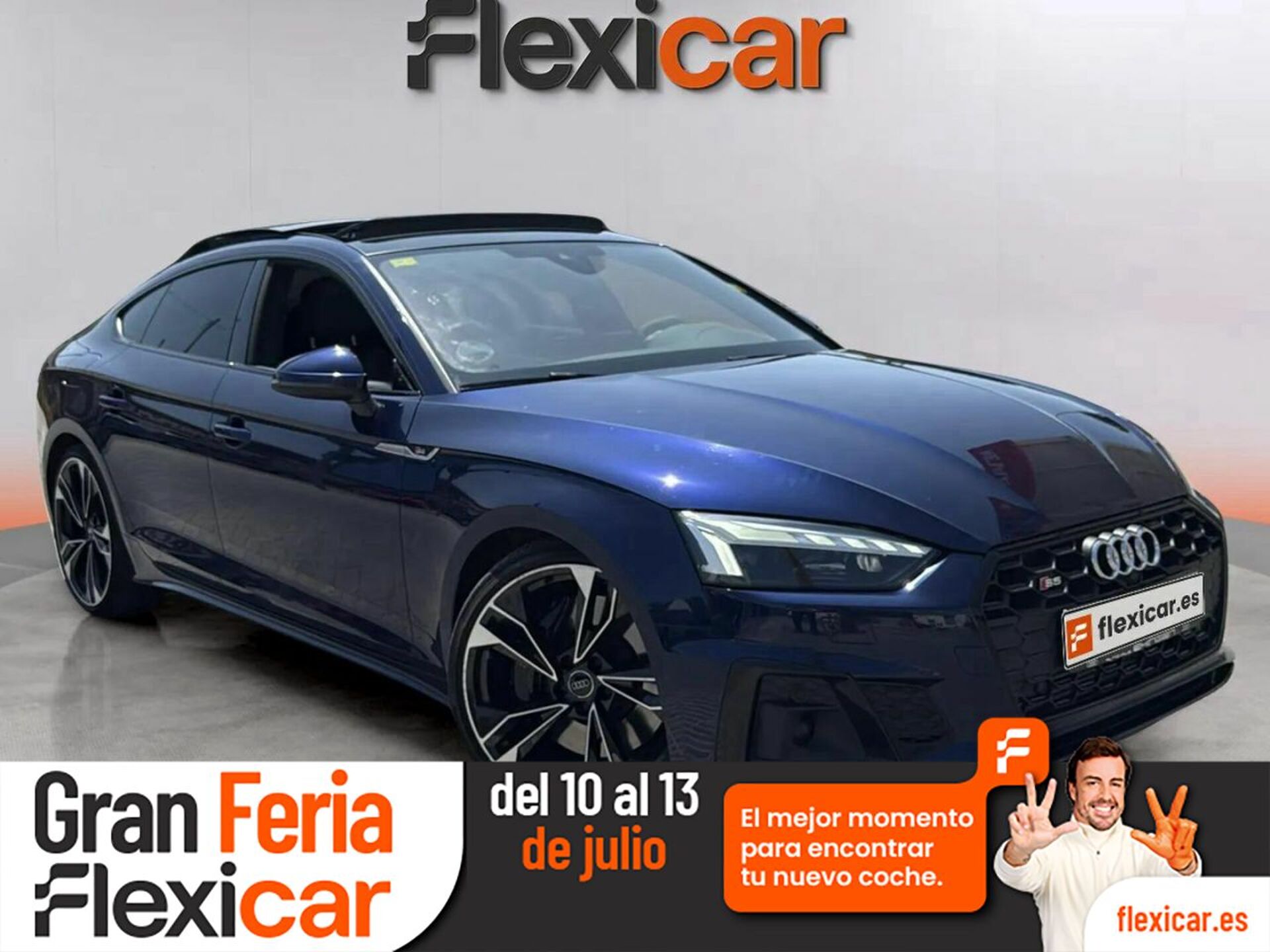 Imagen de AUDI A5
