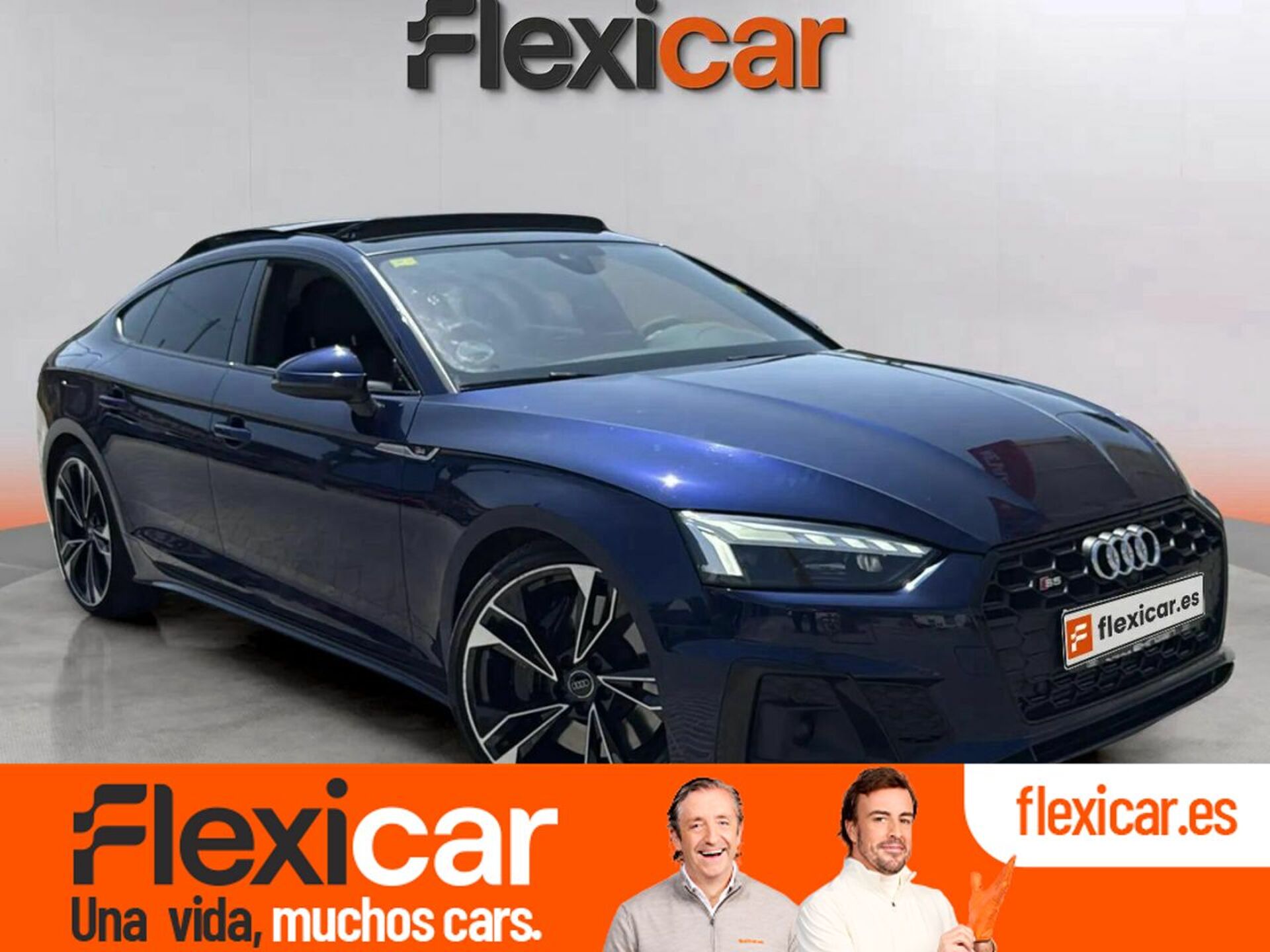 Imagen de AUDI A5