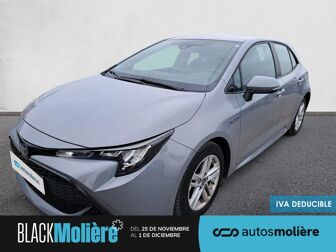 Imagen de TOYOTA Corolla 125H Active Tech