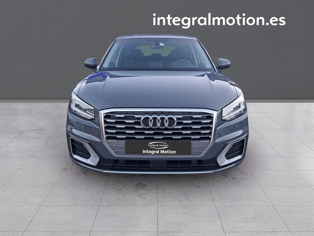 Foto del AUDI Q2 30 TFSI Design 85kW