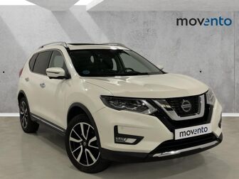 Imagen de NISSAN X-Trail 1.7 dCi Visia 4x2