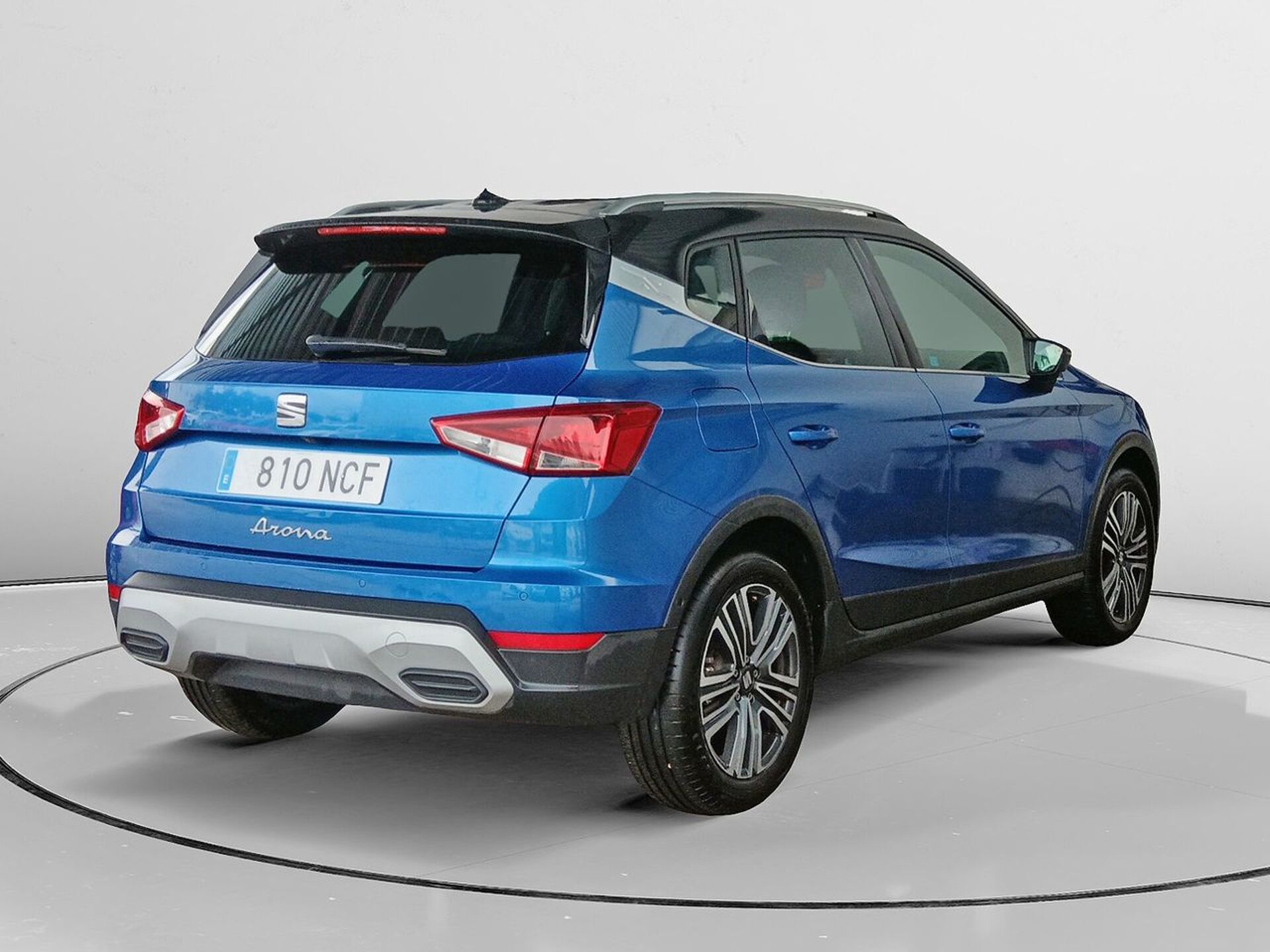 Imagen 2 de SEAT Arona