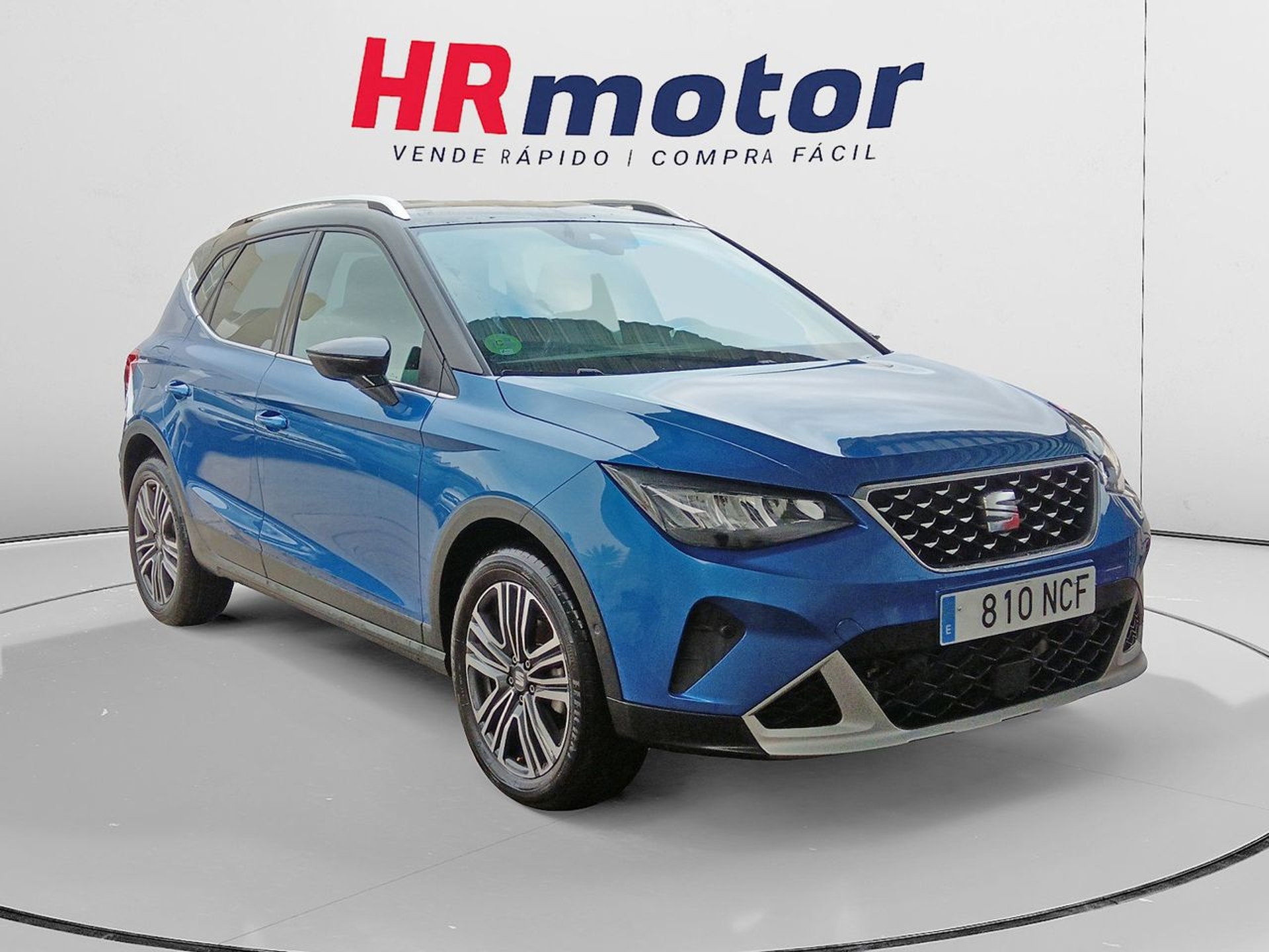 Imagen de SEAT Arona