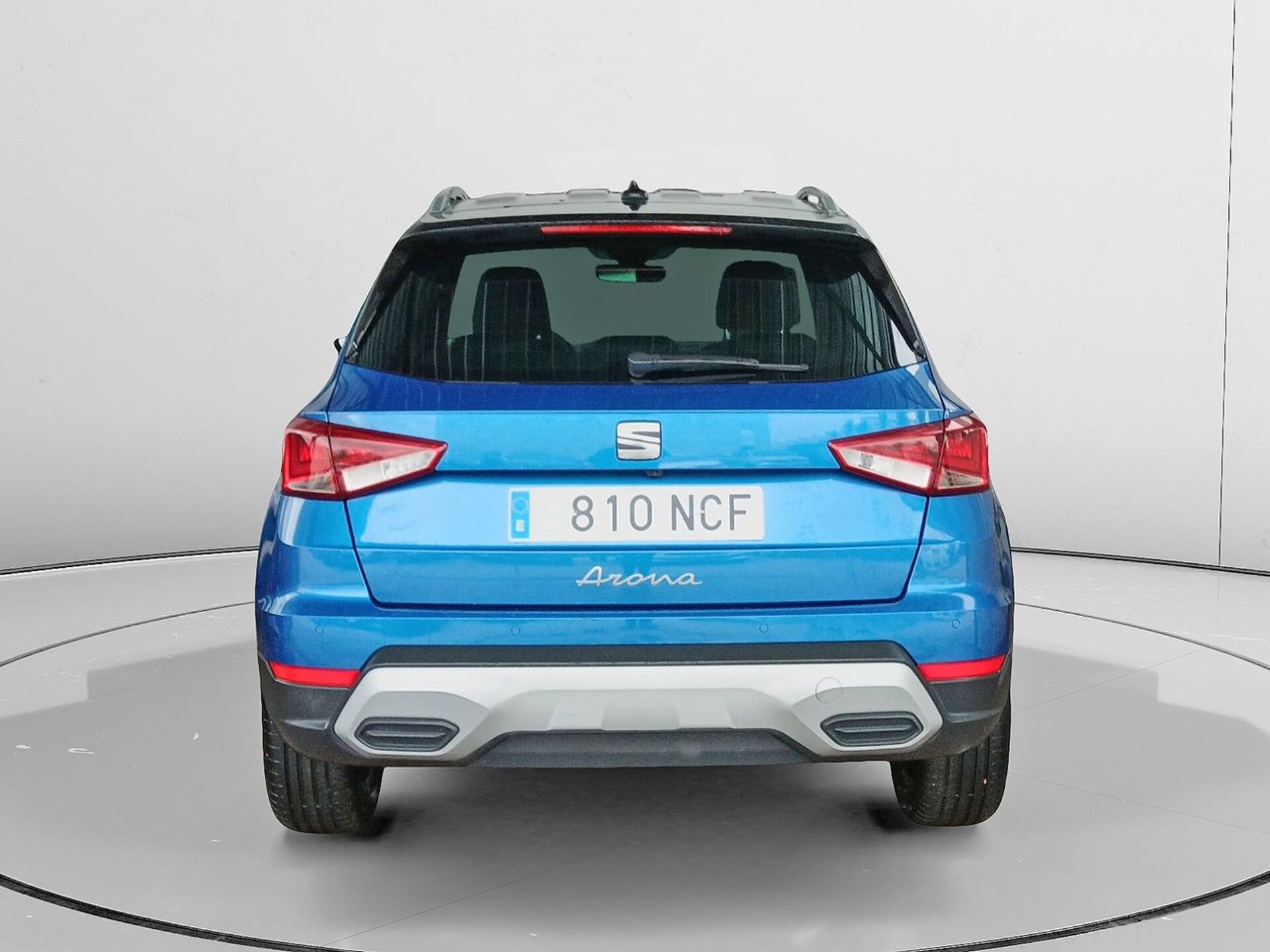 Imagen 3 de SEAT Arona