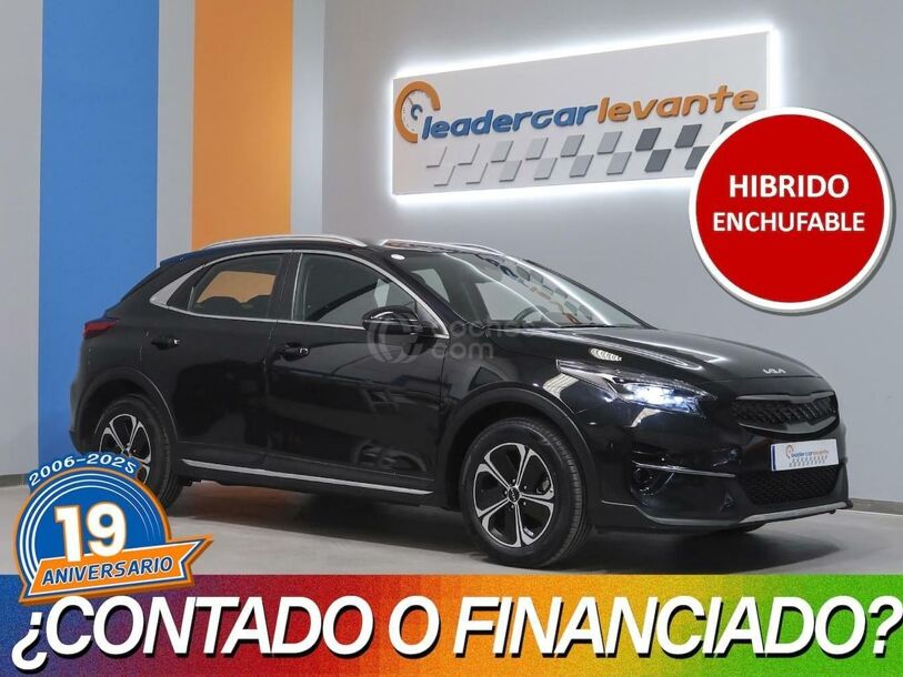 Foto del KIA XCeed 1.6 PHEV eMotion Aut.