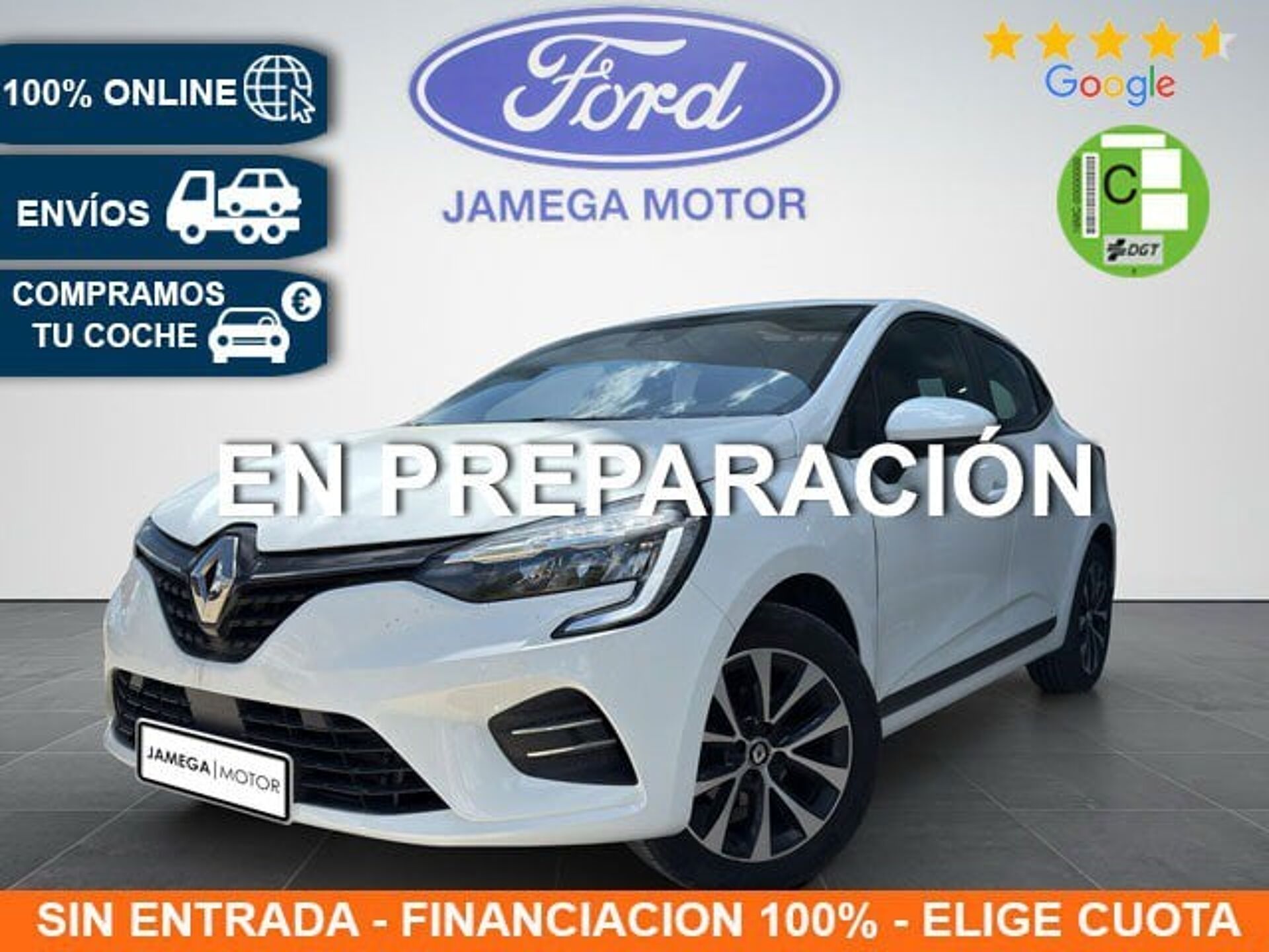 Imagen de RENAULT Clio