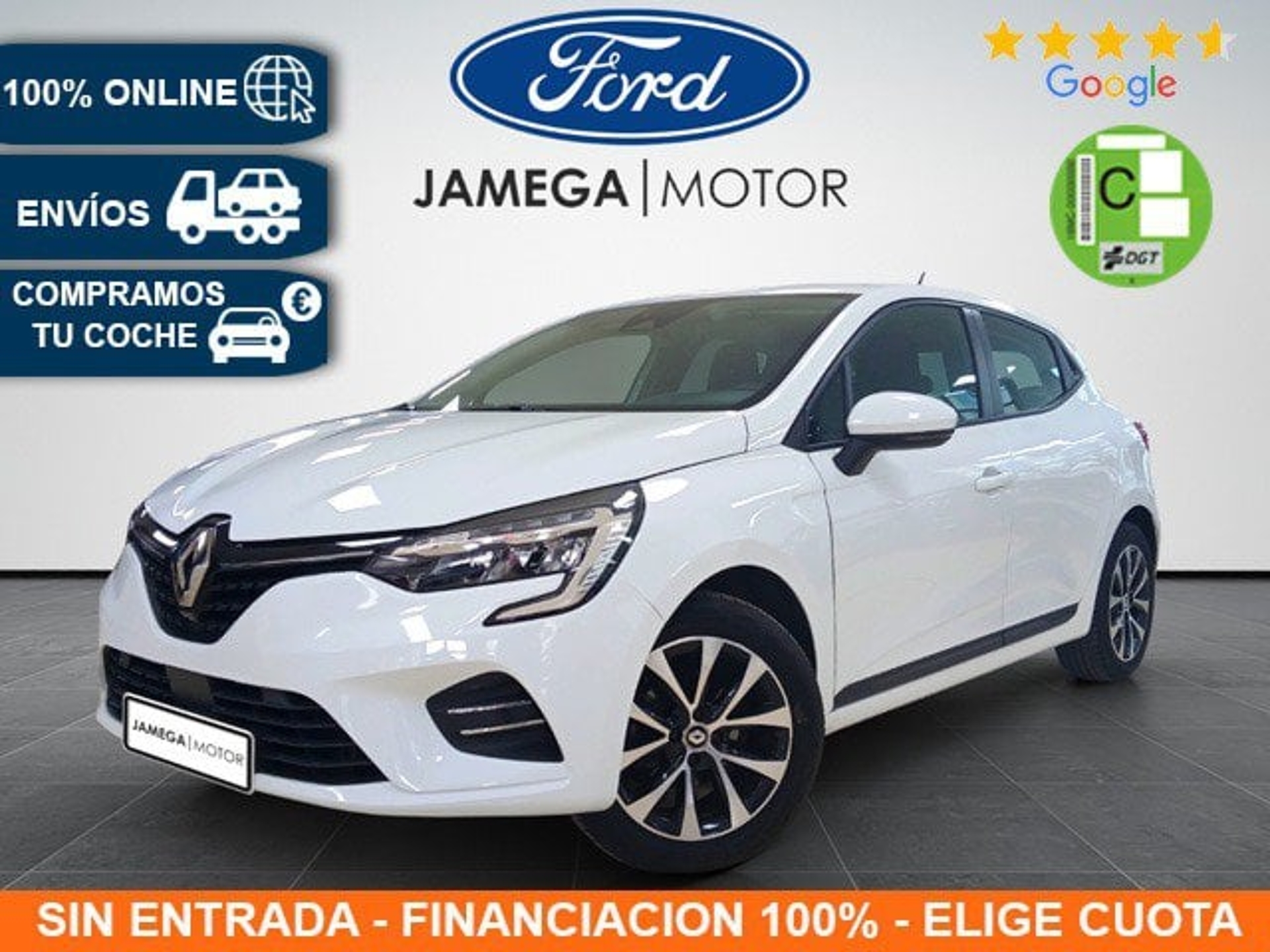 Imagen de RENAULT Clio