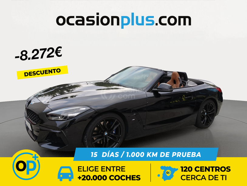 Foto del BMW Z4 sDrive 30i