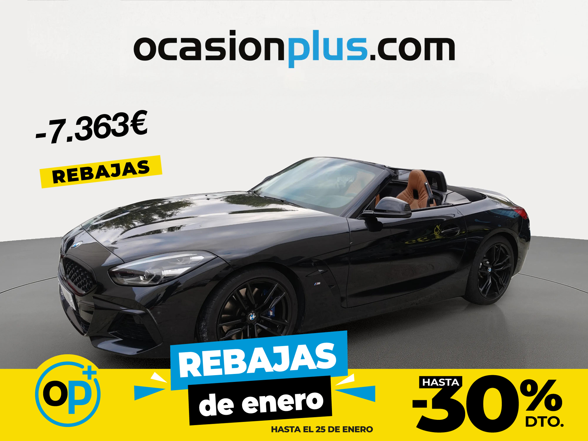 Imagen de BMW Z4