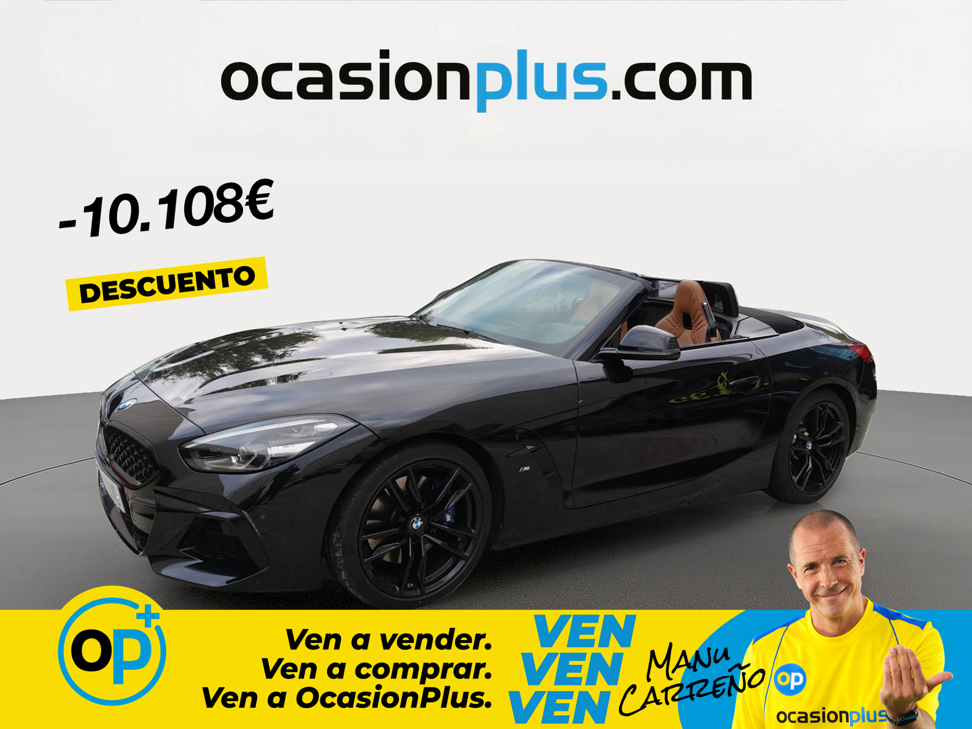 Imagen de BMW Z4