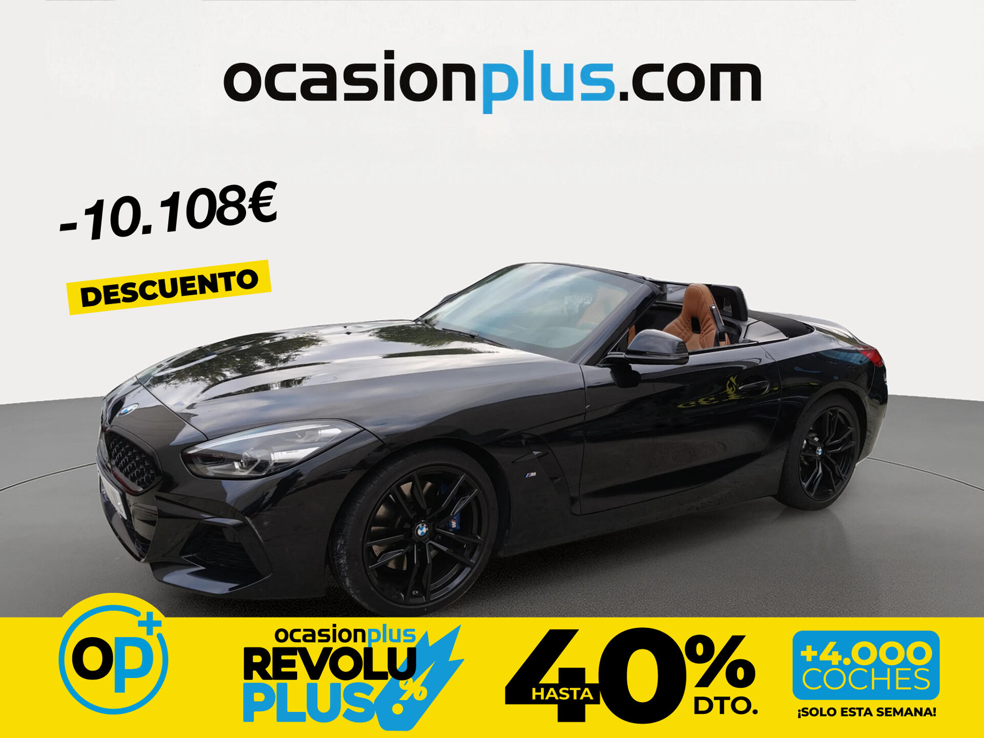 Imagen 1 de BMW Z4