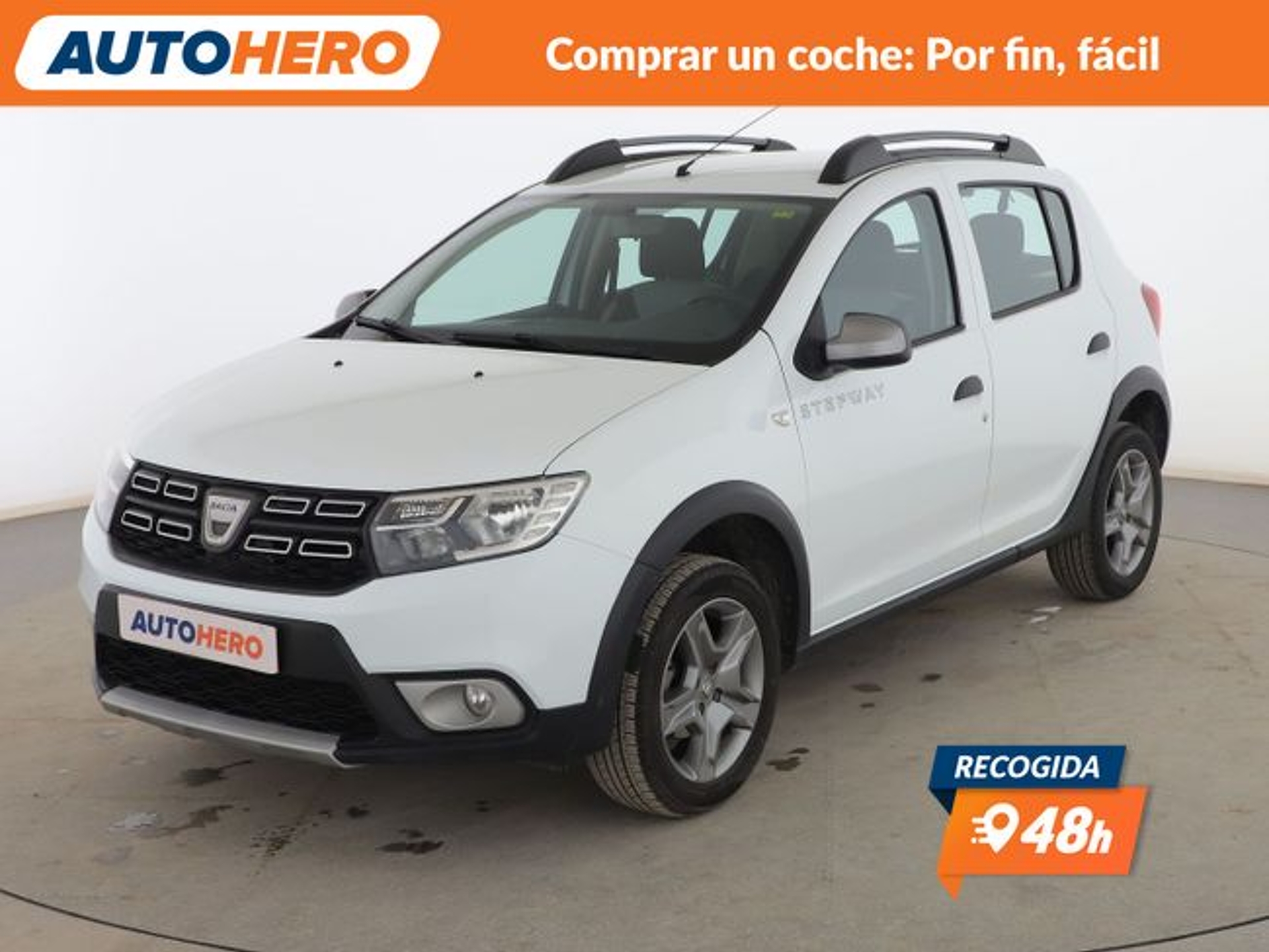 Imagen de DACIA Sandero