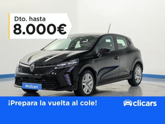 Imagen de RENAULT Clio dCi Evolution 74kW