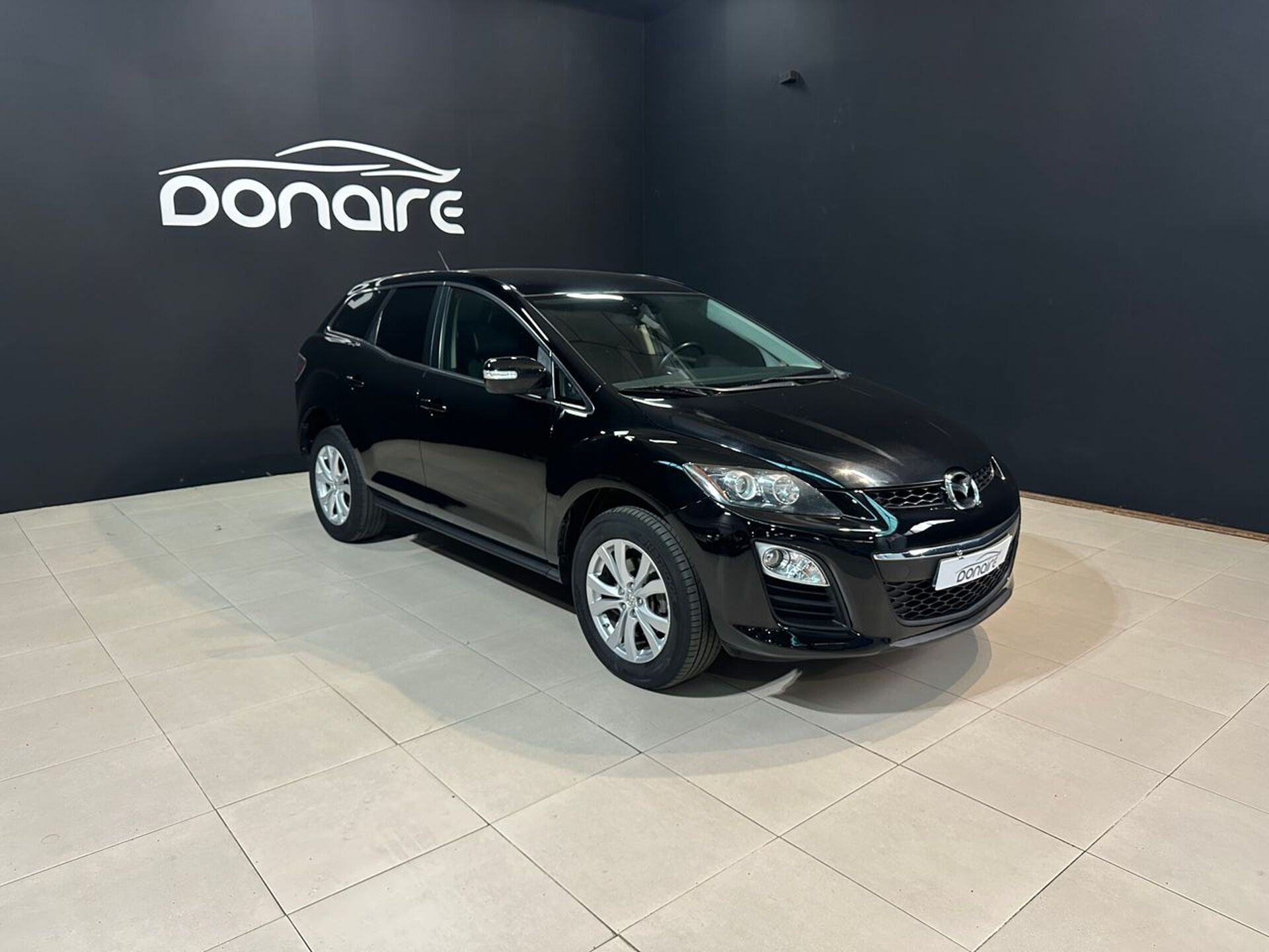 Imagen de MAZDA CX-7