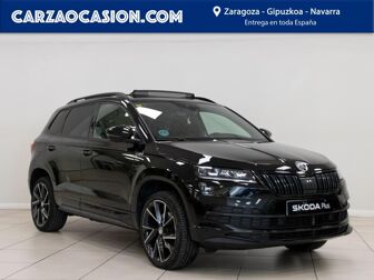 Imagen de SKODA Karoq 1.5 TSI Sportline ACT