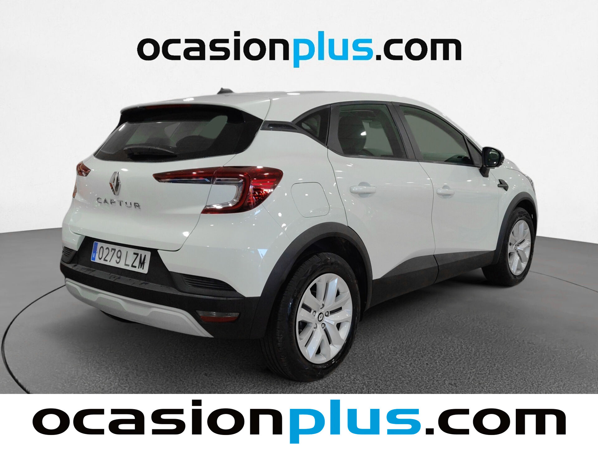 Imagen 3 de RENAULT Captur