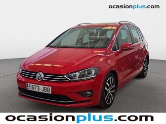 Imagen de VOLKSWAGEN Golf Sportsvan 1.4 TSI Sport 110kW