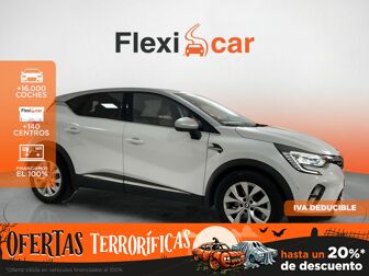 Imagen de RENAULT Captur TCe Zen 67kW