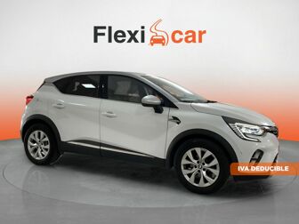 Imagen de RENAULT Captur TCe Zen 67kW