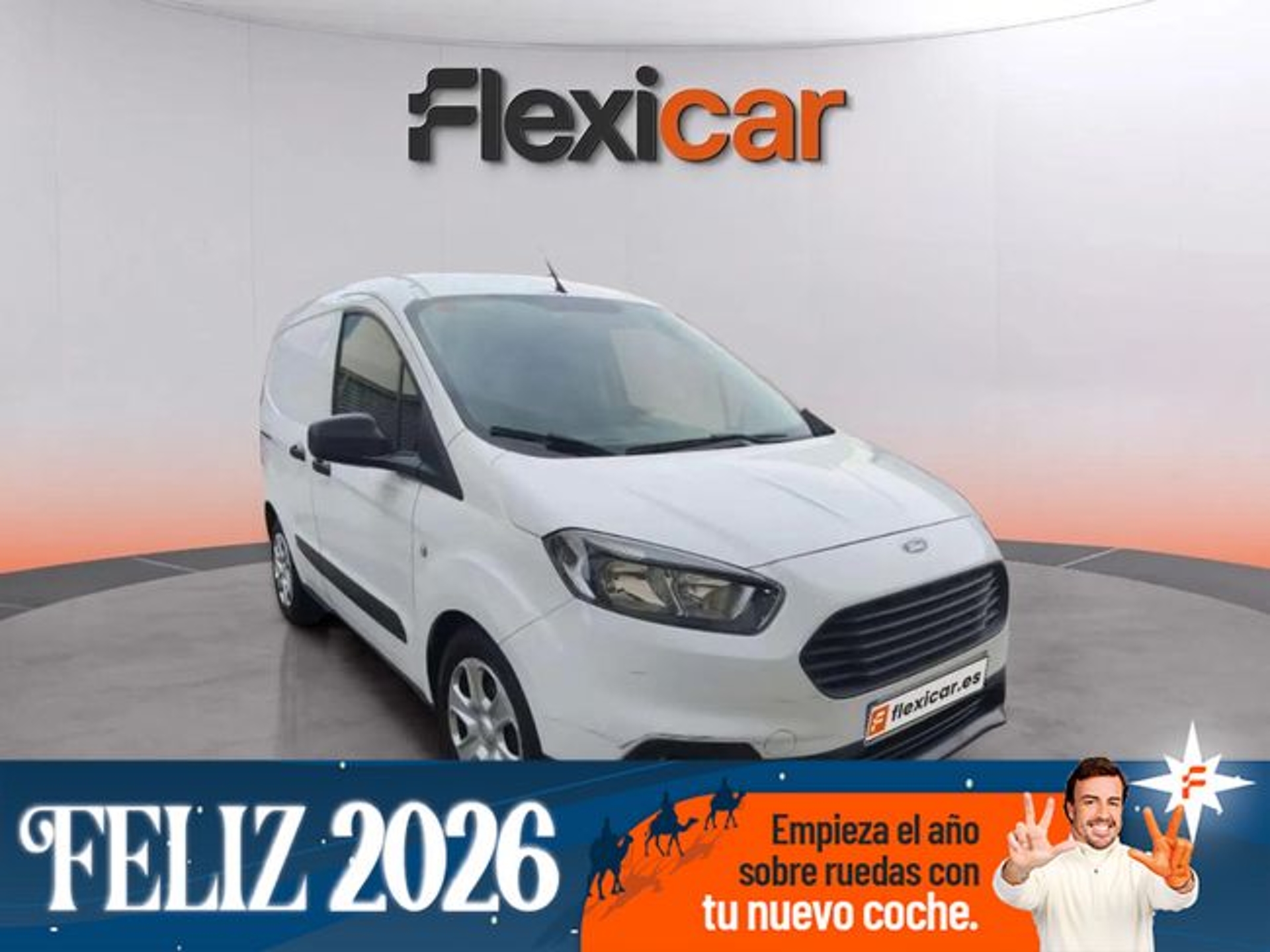 Imagen de FORD Transit Connect