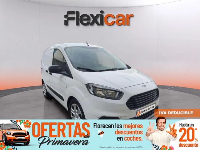 Foto del FORD Transit Connect FT 220 Kombi S&S B. Corta L1 Trend 100