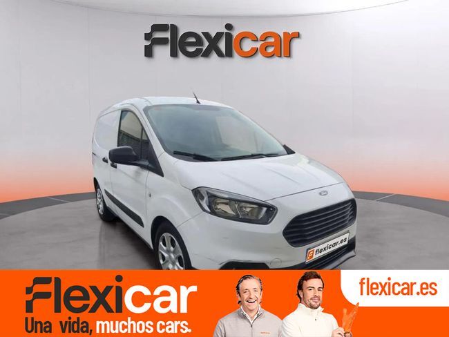 Foto del FORD Transit Connect FT 220 Kombi S&S B. Corta L1 Trend 100