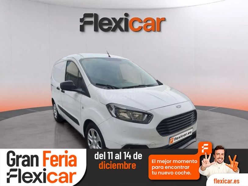 Foto del FORD Transit Connect FT 220 Kombi S&S B. Corta L1 Trend 100