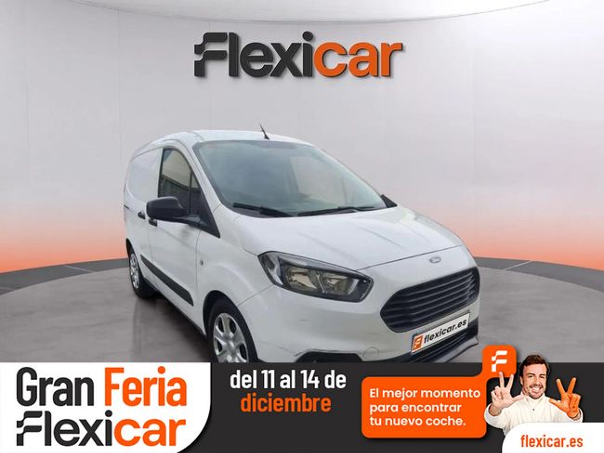 Imagen de FORD Transit Connect
