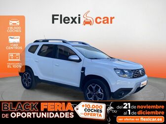 Imagen de DACIA Duster 1.6 GLP GPF Prestige 4x2 84kW