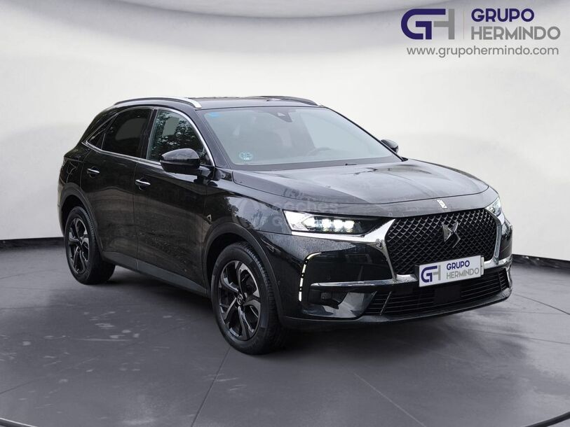 Foto del DS DS 7 Crossback 2.0BlueHDi So Chic Aut.